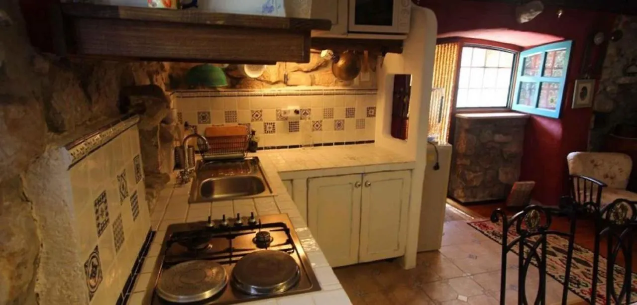 Holiday Home In Gabonjin - Insel Krk 41820 Chorvatsko