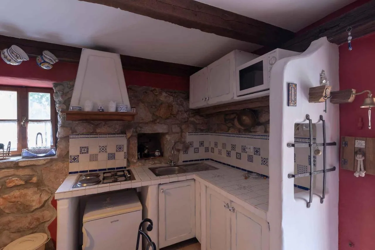 Holiday Home In Gabonjin - Insel Krk 41820