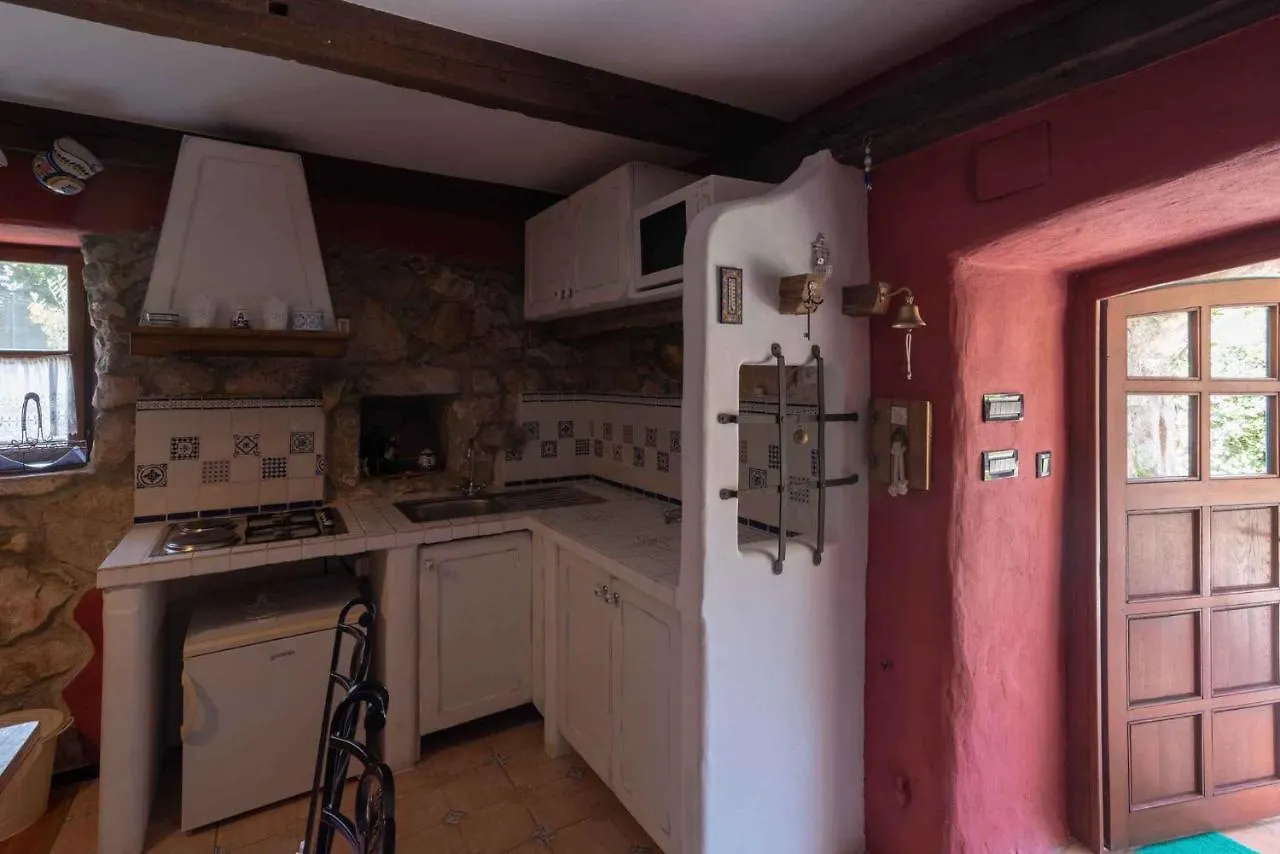 Holiday Home In Gabonjin - Insel Krk 41820