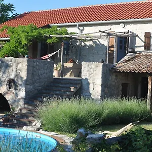  Ferienhaus Pepper