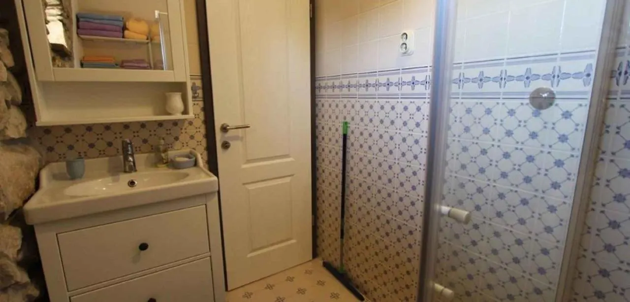 Holiday Home In Gabonjin - Insel Krk 41820