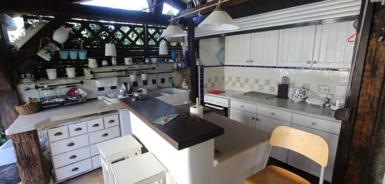 Holiday Home In Gabonjin - Insel Krk 41820