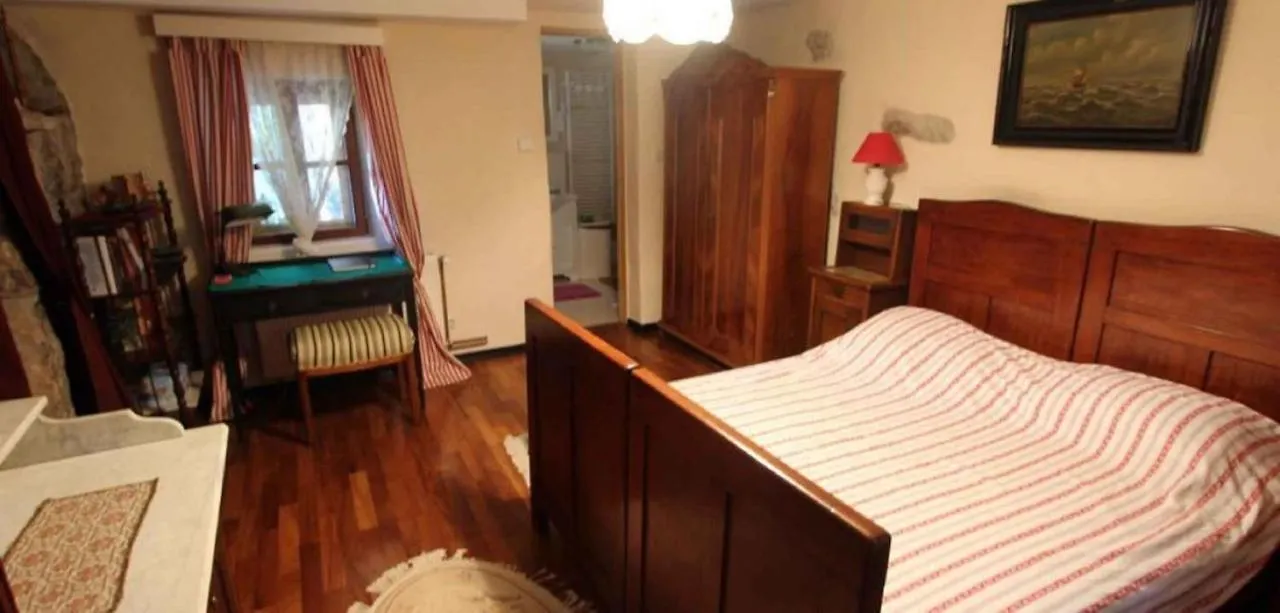Holiday Home In Gabonjin - Insel Krk 41820