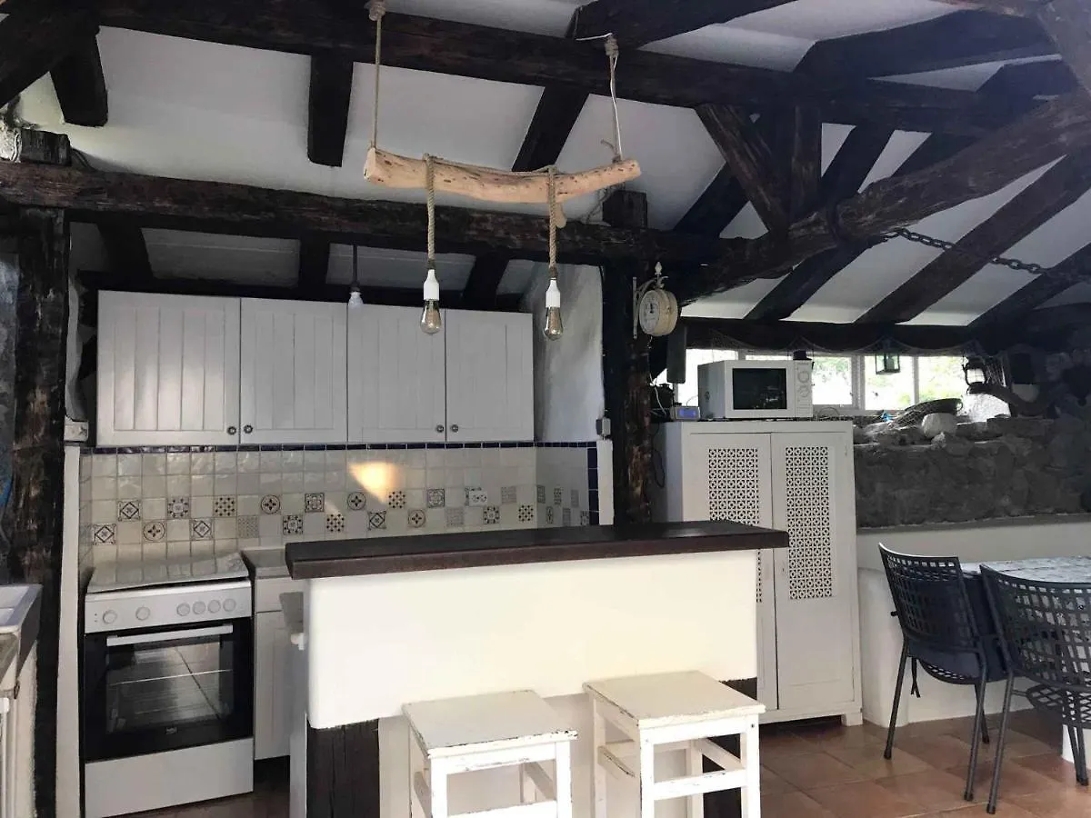 Holiday Home In Gabonjin - Insel Krk 41820
