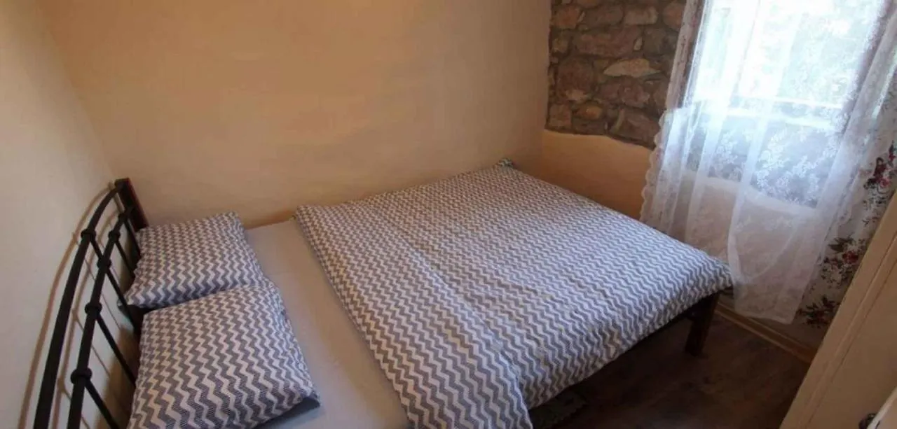 Holiday Home In Gabonjin - Insel Krk 41820 0*,  Croatia
