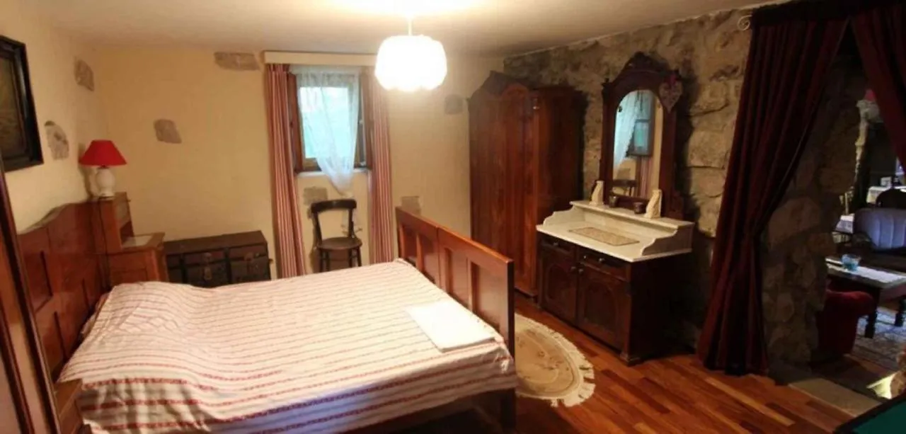 Holiday Home In Gabonjin - Insel Krk 41820