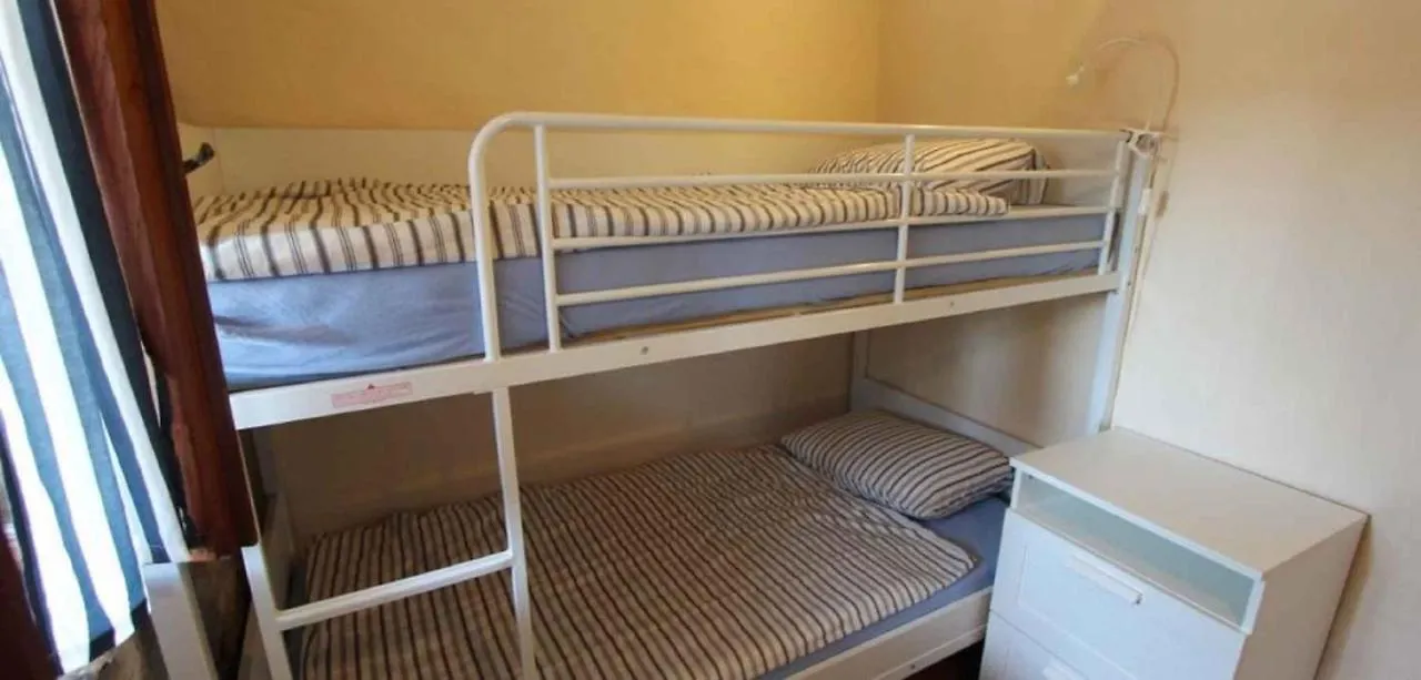 Holiday Home In Gabonjin - Insel Krk 41820