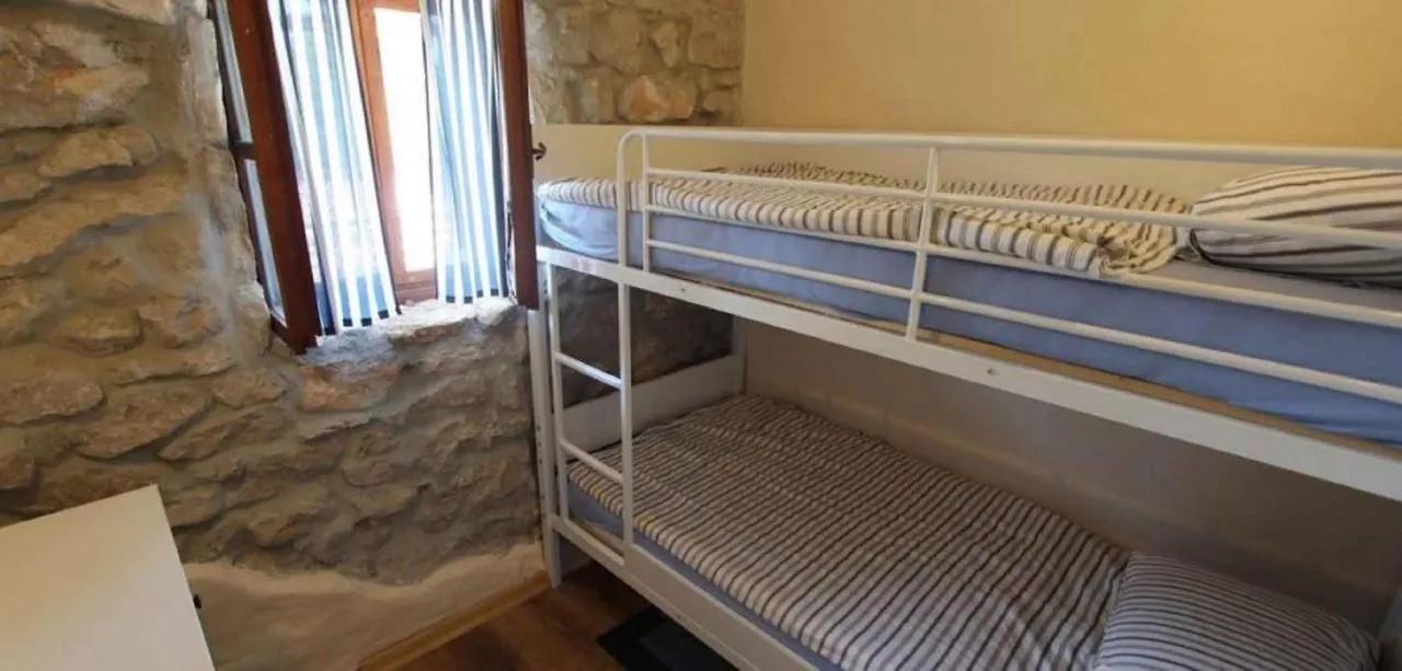 Holiday Home In Gabonjin - Insel Krk 41820