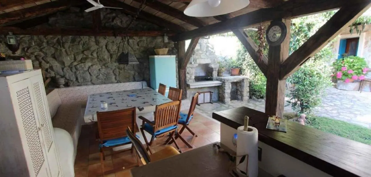 Holiday Home In Gabonjin - Insel Krk 41820