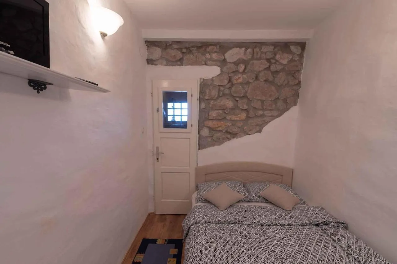 Holiday Home In Gabonjin - Insel Krk 41820 0*,  Croatia