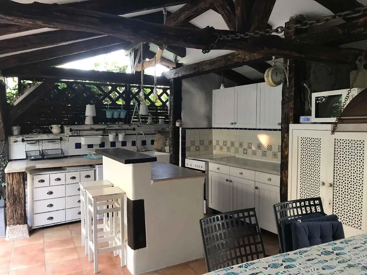 Holiday Home In Gabonjin - Insel Krk 41820
