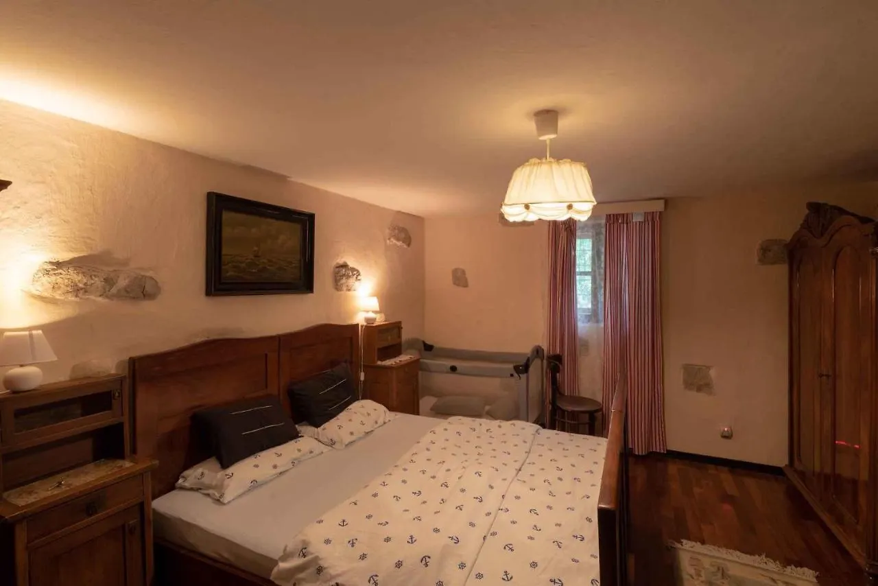 Holiday Home In Gabonjin - Insel Krk 41820 0*,  Croatia