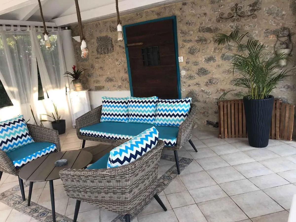 Holiday Home In Gabonjin - Insel Krk 41820