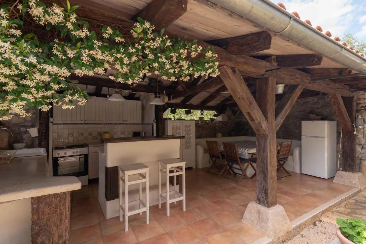 Holiday Home In Gabonjin - Insel Krk 41820
