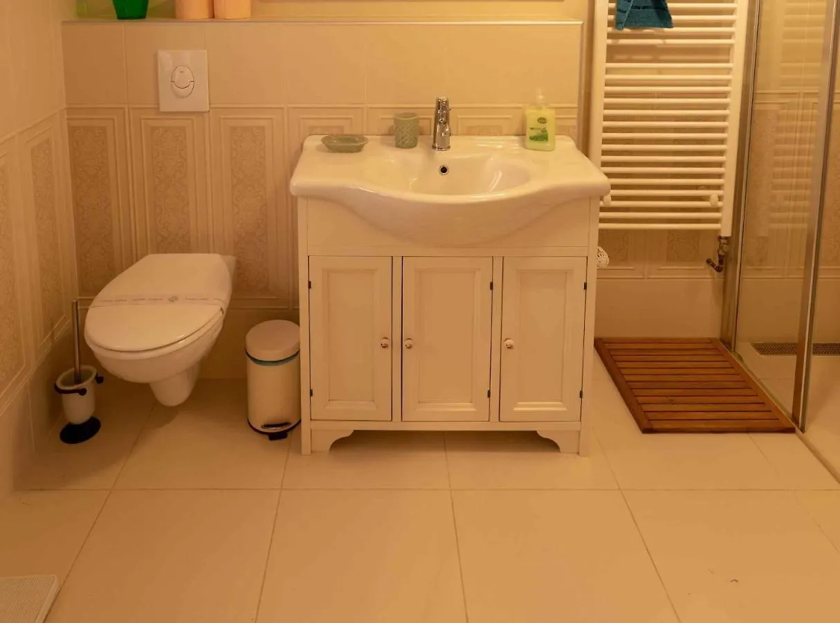 Holiday Home In Gabonjin - Insel Krk 41820