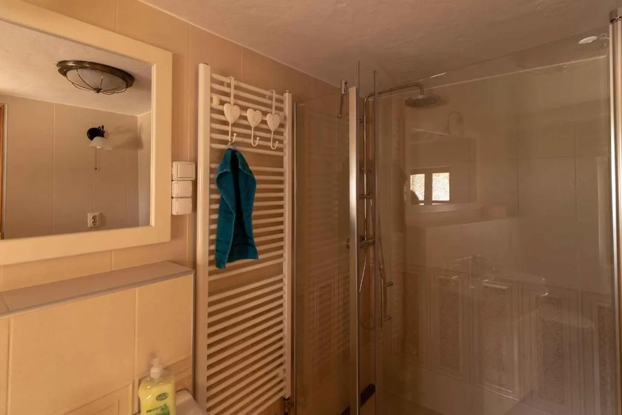 Holiday Home In Gabonjin - Insel Krk 41820