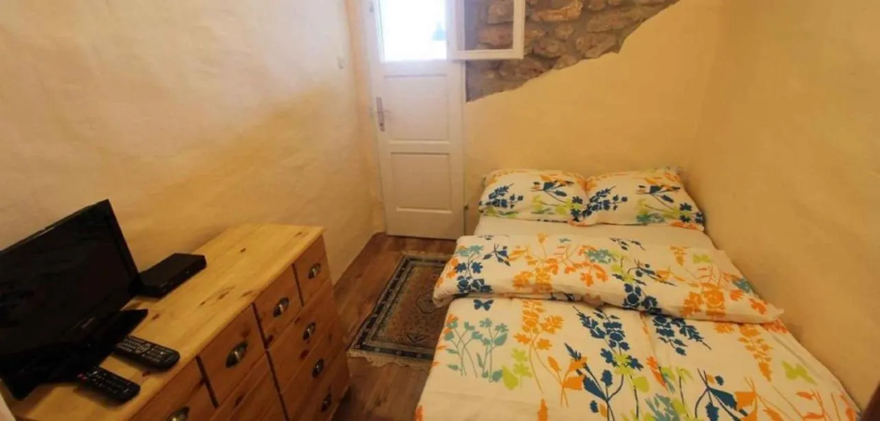Holiday Home In Gabonjin - Insel Krk 41820