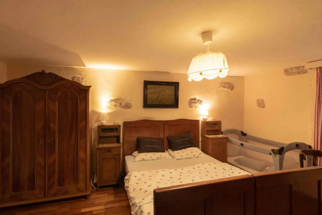 Holiday Home In Gabonjin - Insel Krk 41820