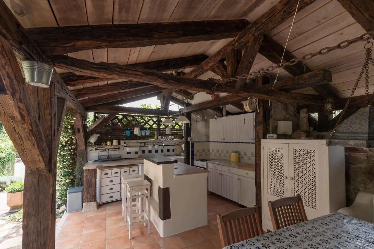 Holiday Home In Gabonjin - Insel Krk 41820 0*,  Croatia