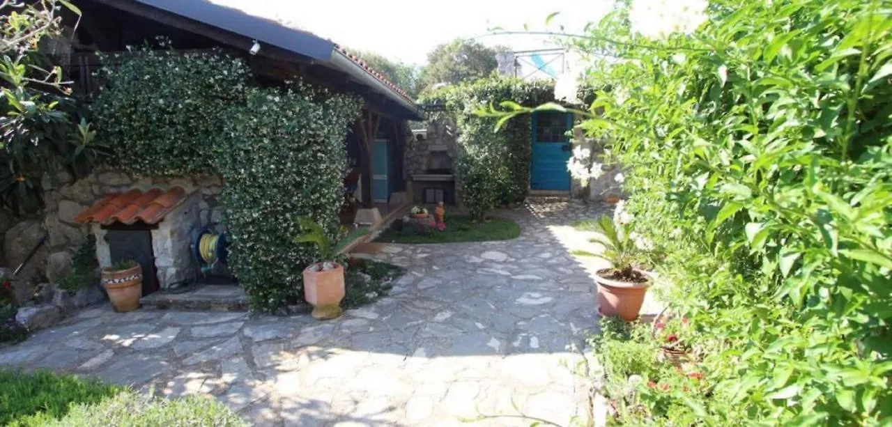 Holiday Home In Gabonjin - Insel Krk 41820 0*,  Croatia